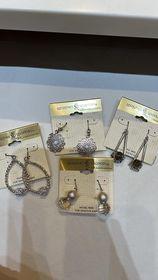 Splashes & Sparkles Earrings