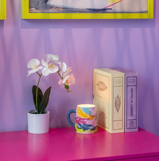 Sweet Grace Collection Candle #055