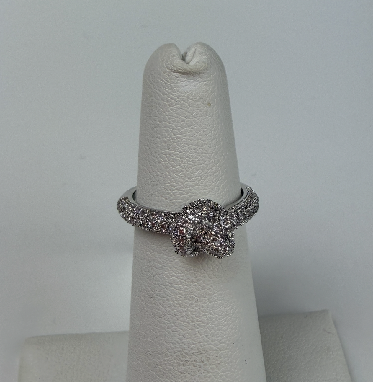 R.S. Covenant Ring Style #6707