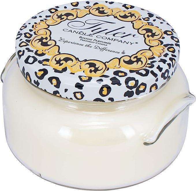 Wishlist Tyler Candle