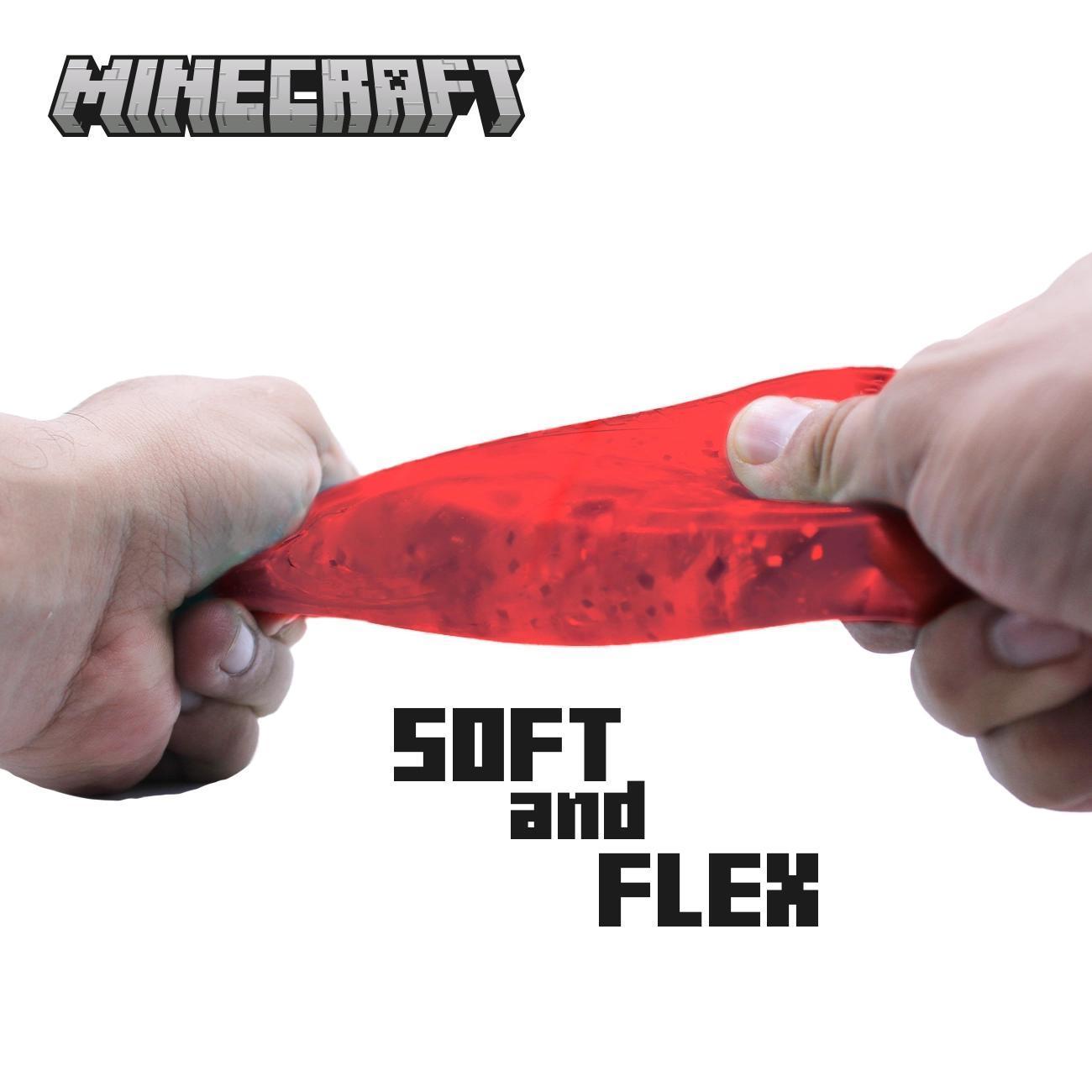 Minecraft Jelly Cube Mystery Box