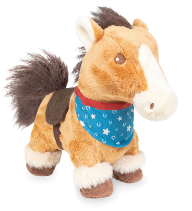 Colt Sheriff Horse