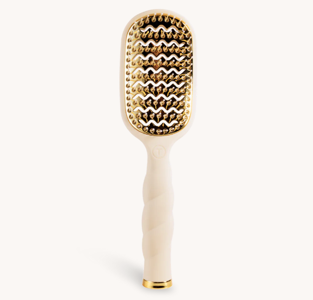 Teleties - Hair Brush