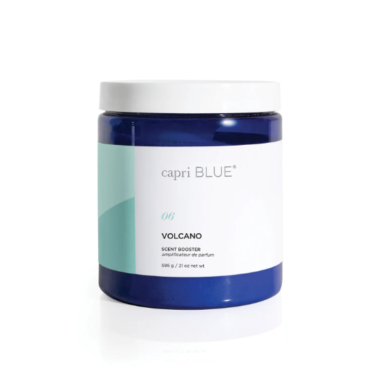 Volcano Scent Booster
