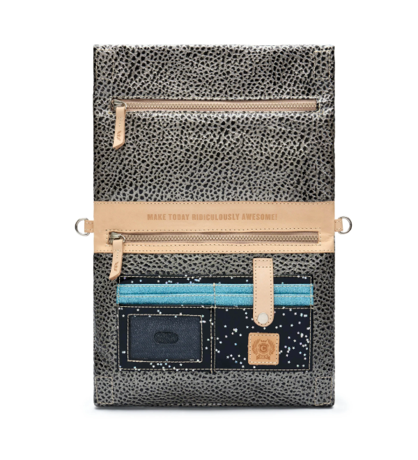 Tommy Metro Crossbody