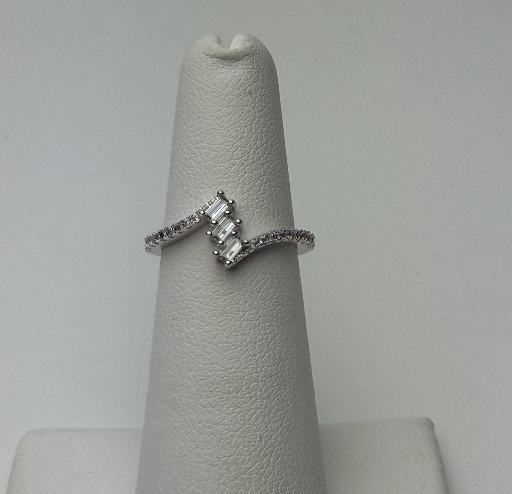 R.S. Covenant Ring Style #6758