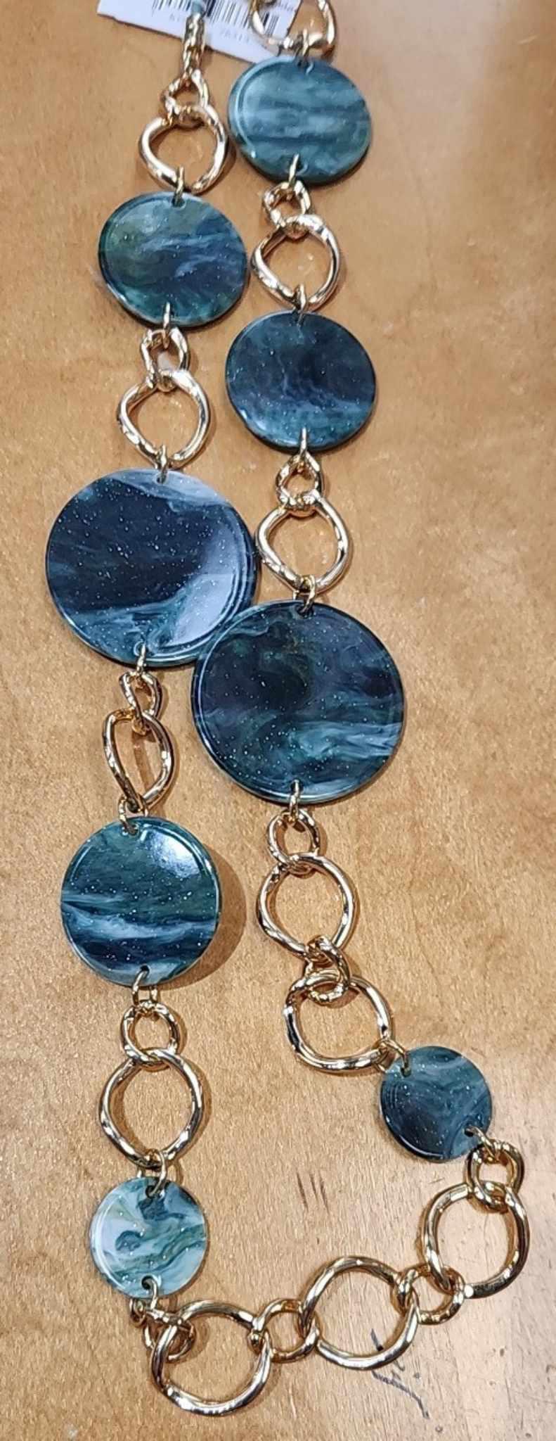 Everyday Necklace