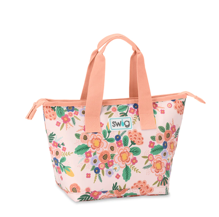Full Bloom Lunch Bag