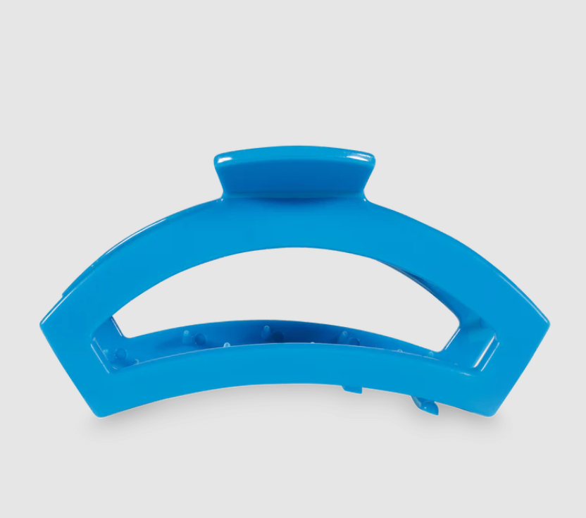 Open Bora Bora Hair Clip