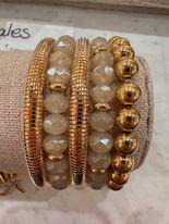 Bangle Bead Set