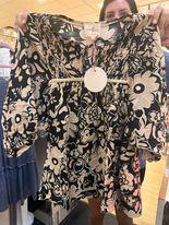 Fall Dreams Top