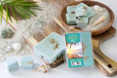 Bahama Beach Artisan Wax Melts