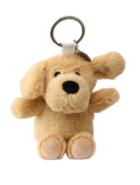 Warmies® Keyrings