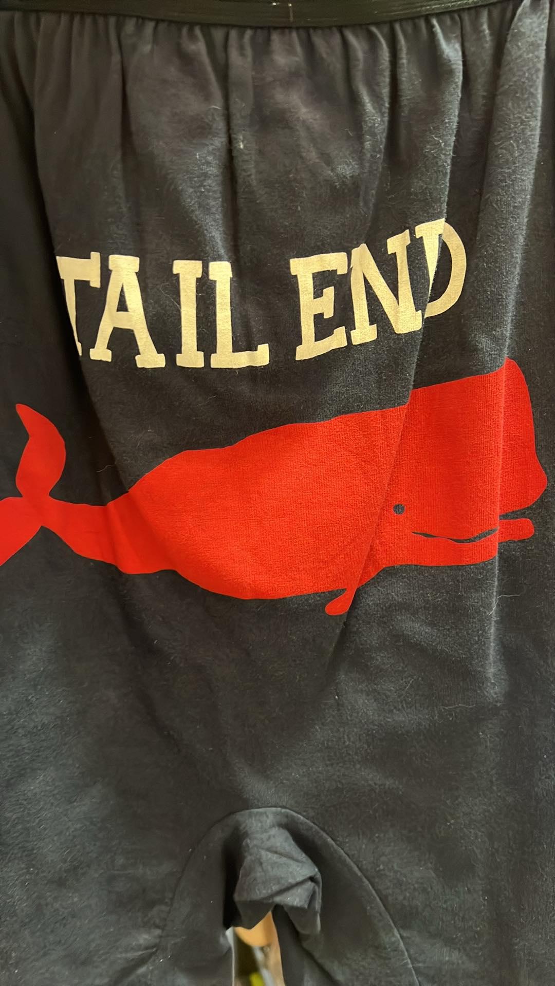 Tail End Boxers