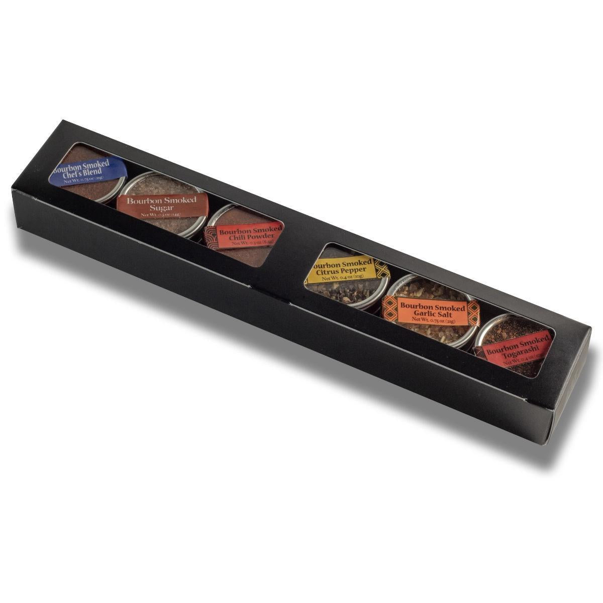 Miniature Spice Gift Set