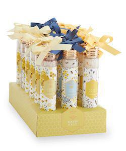 Floral Bath Salts