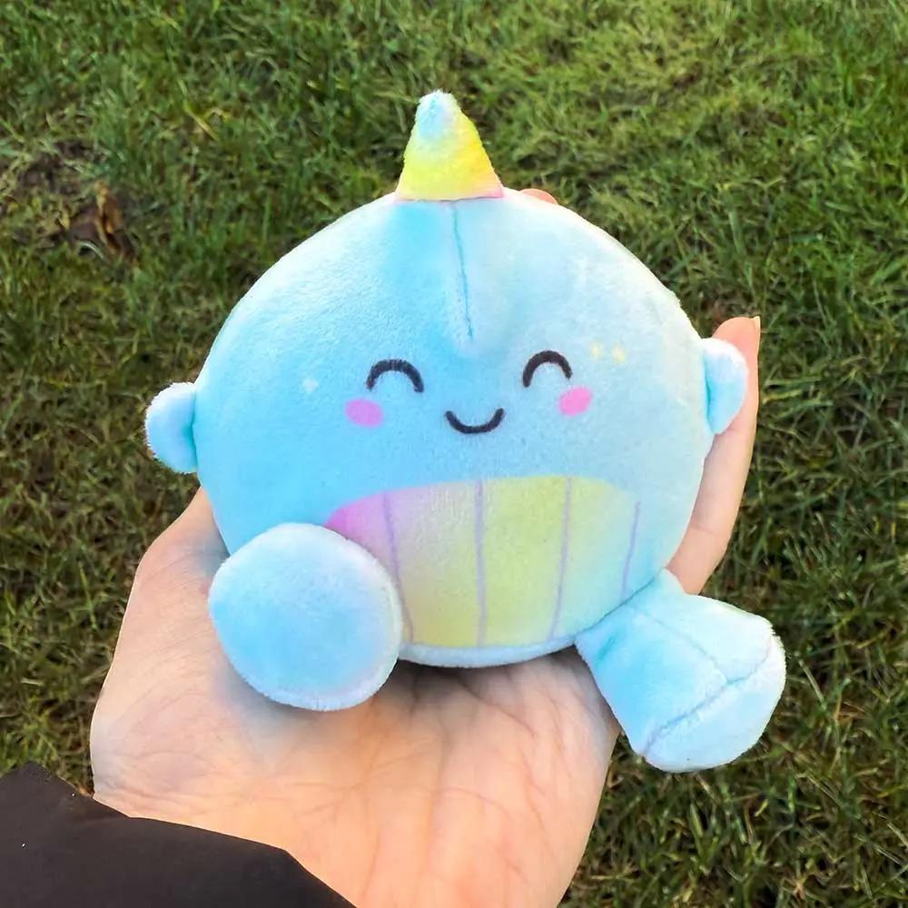 Super Duper Sugar Squishers Plush Sea Friends Edition