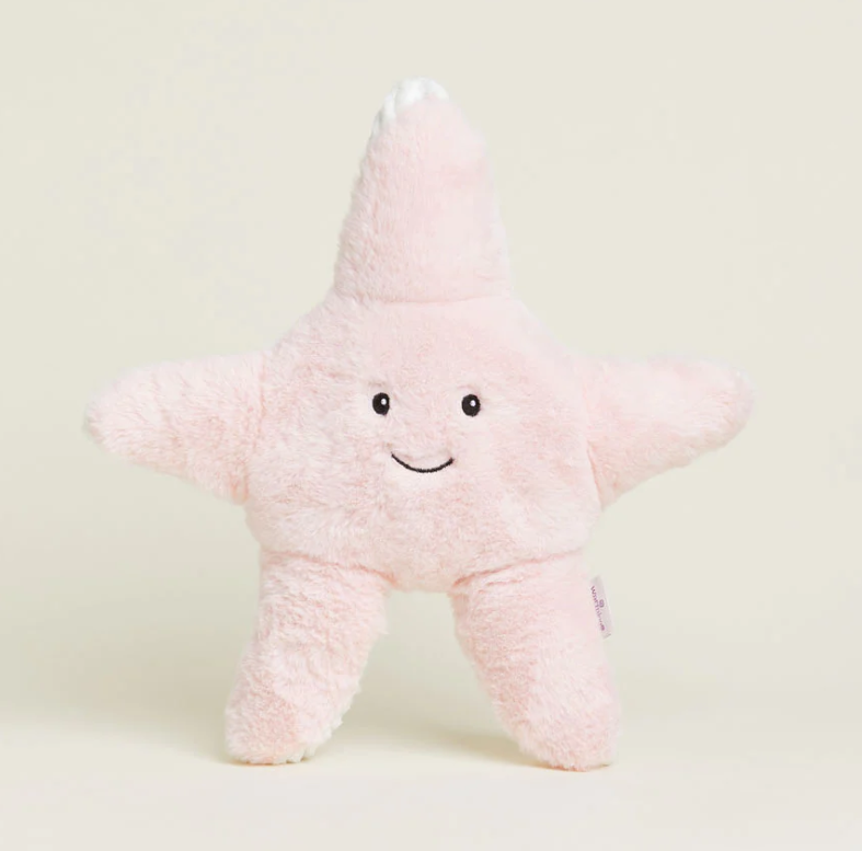 Star Fish Warmie