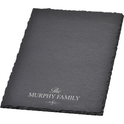 Slate Cheese Board Large