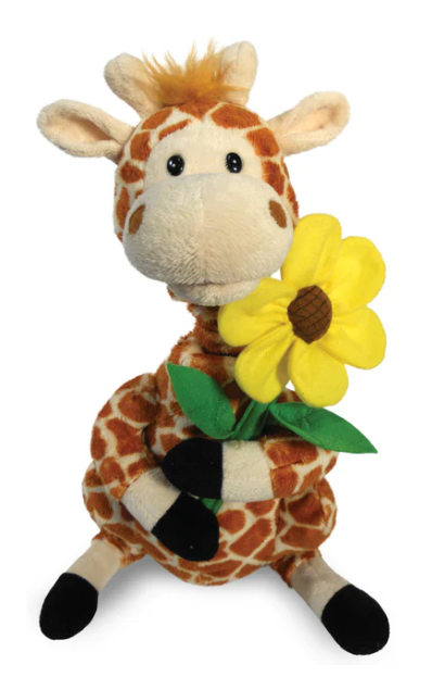 Gerry Giraffe