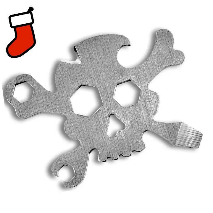 The Pirate Multi-Tool