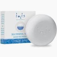 Inis Sea Mineral Bar Soap