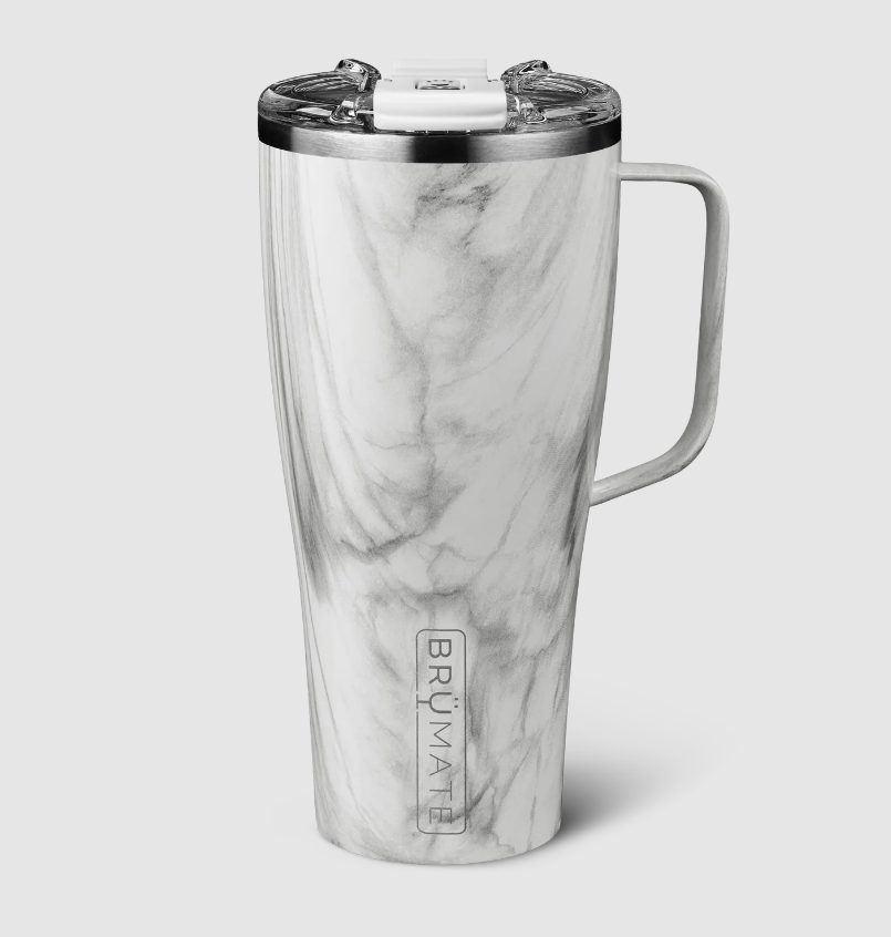 BruMate Toddy XL Carrara