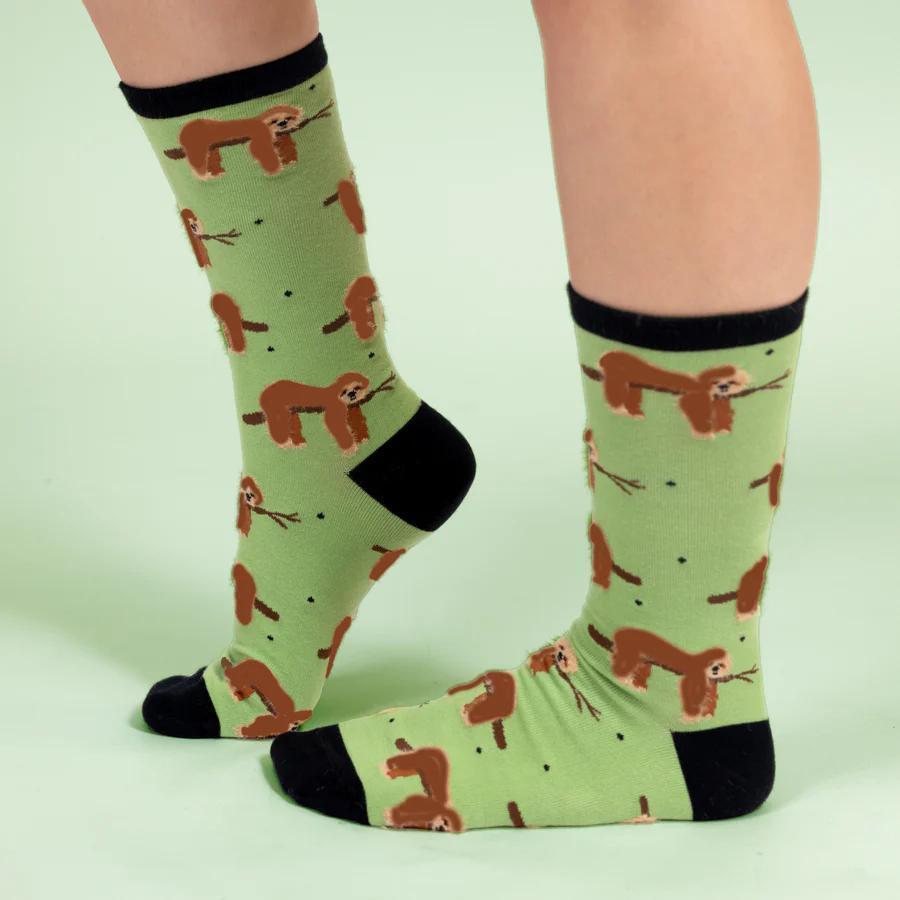Animal Unisex Socks