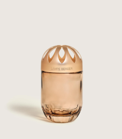 Neo Fragrance Lamp—Beige