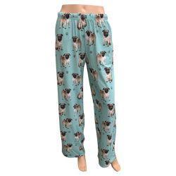 Pug PJ Pants