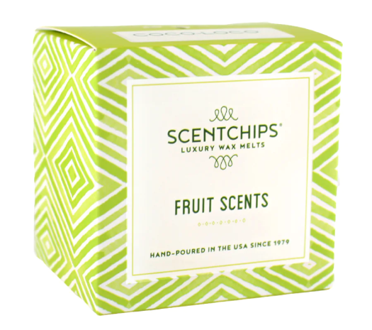 Fruit Scent Chips