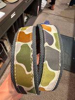 Ribbon Belt