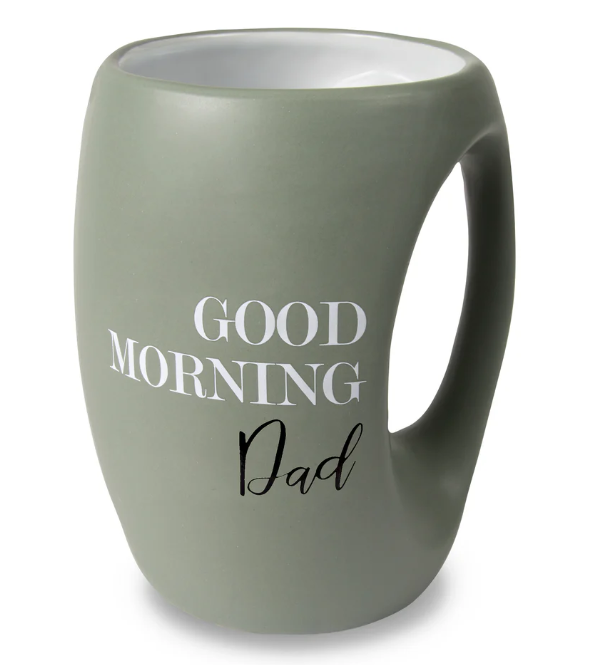 Dad 16 oz Cup