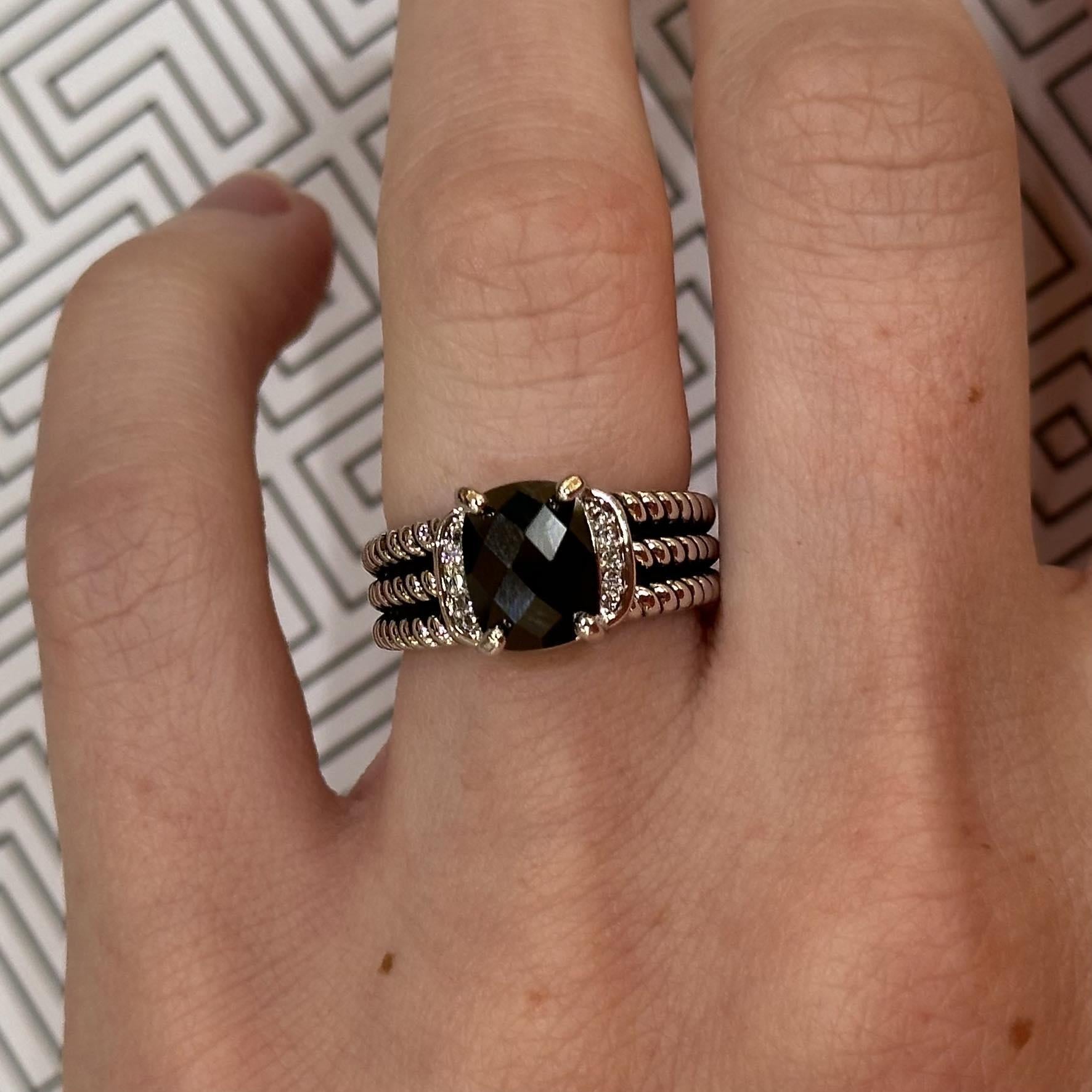 Style 6046 Ring