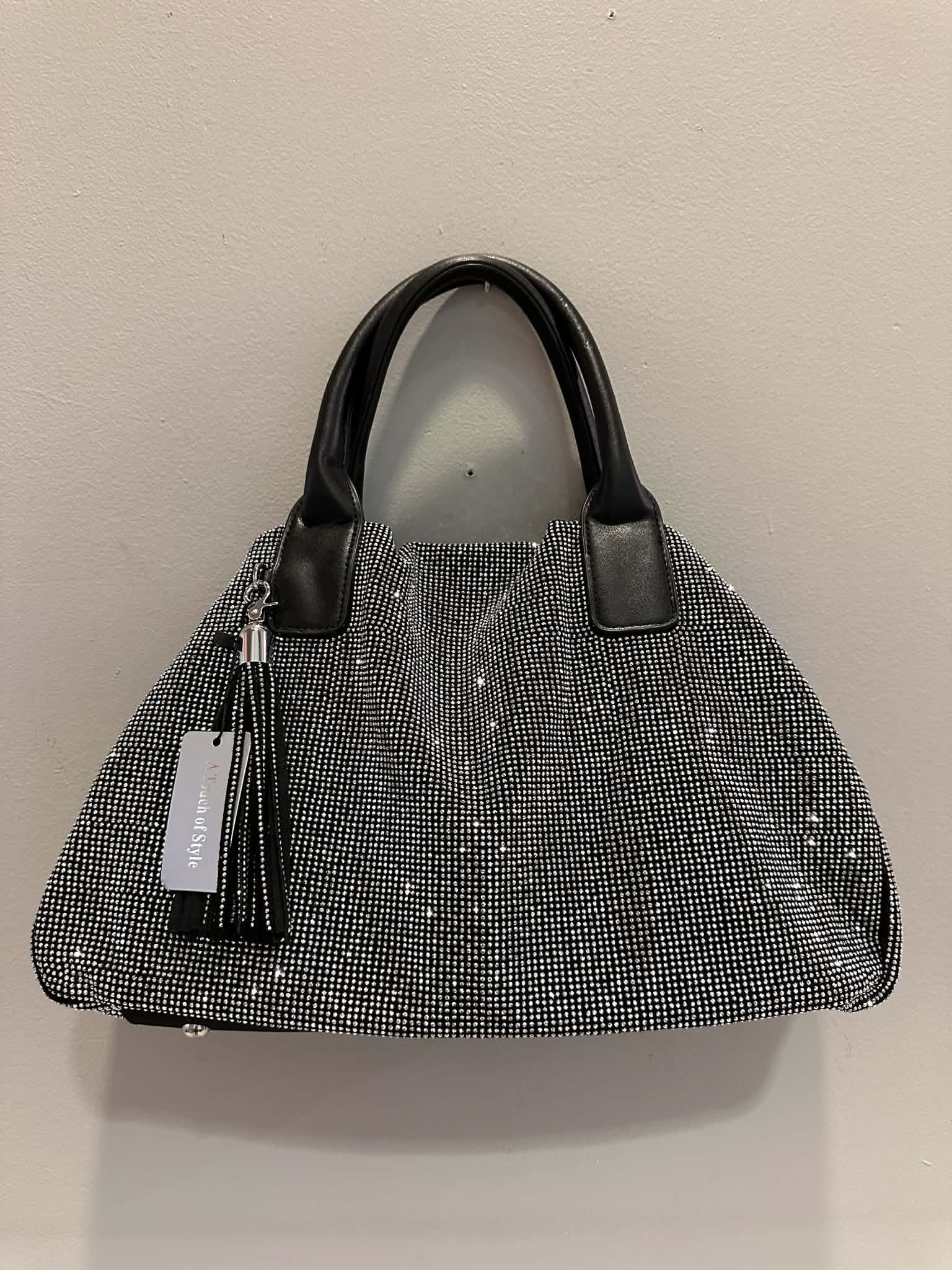 A Touch of Style Purse