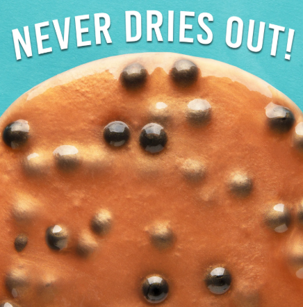 Crazy Aaron's Thinking Putty® - Brown Sugar Boba