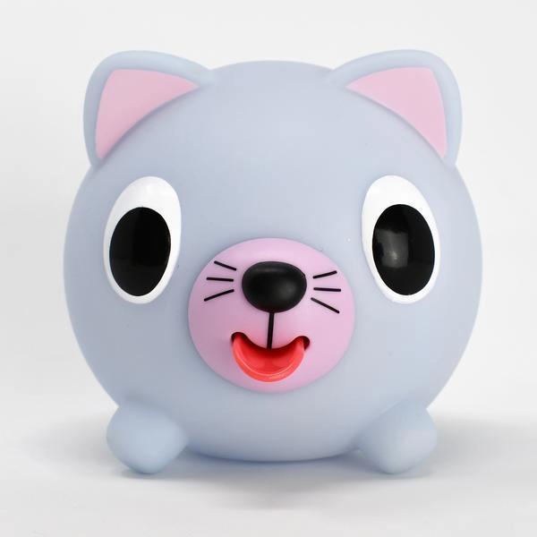 Jabber Ball™ Cat