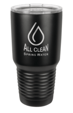 Engravable 30oz Stainless Tumbler