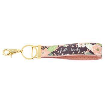 Loop Keychain