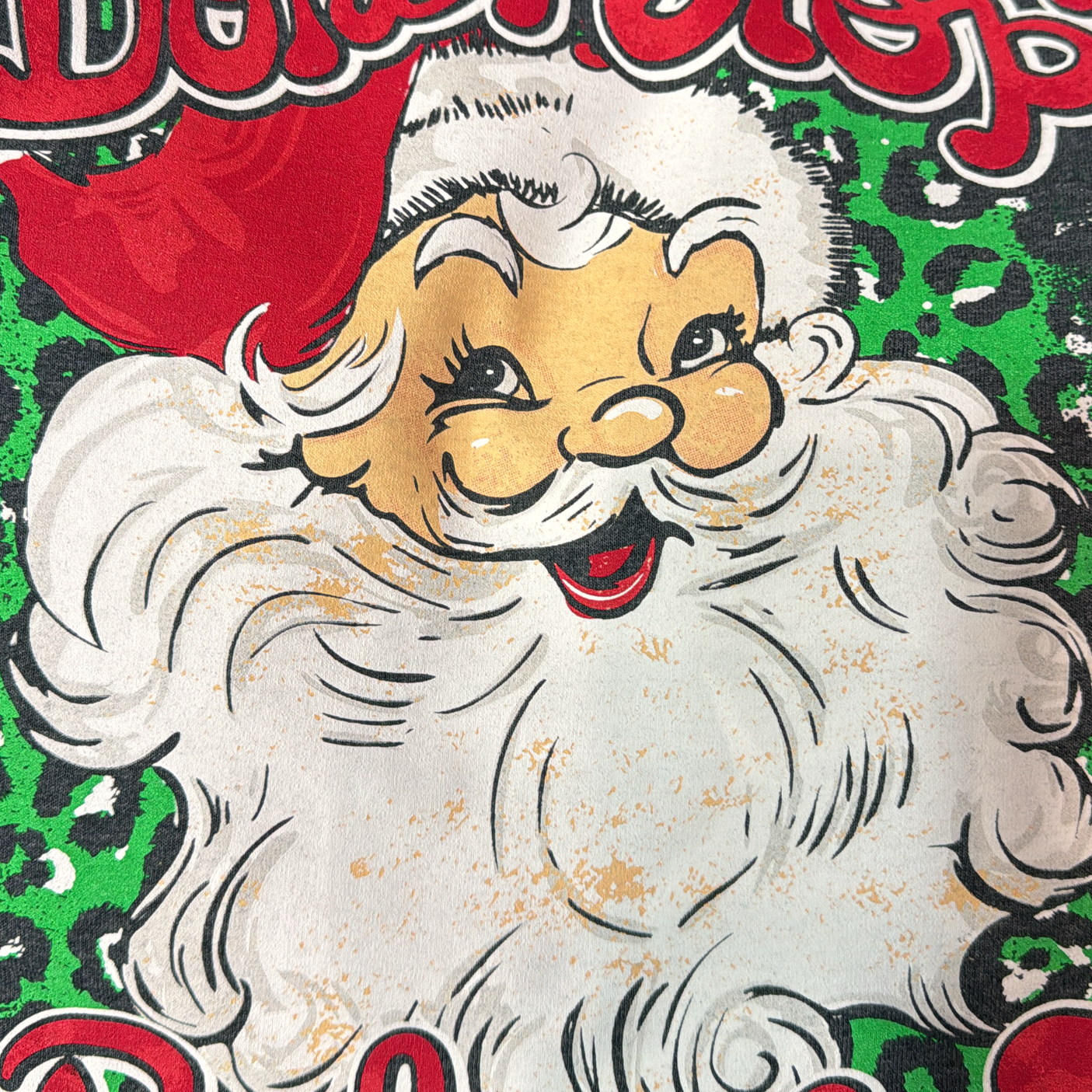 LS Don't Stop Believin' Tee