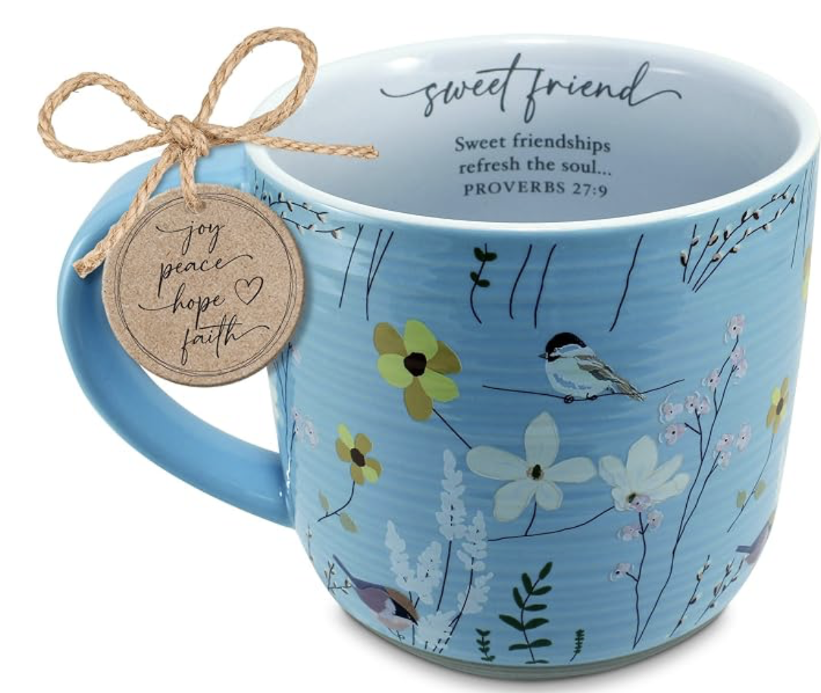 18520 Sweet Friend Mug