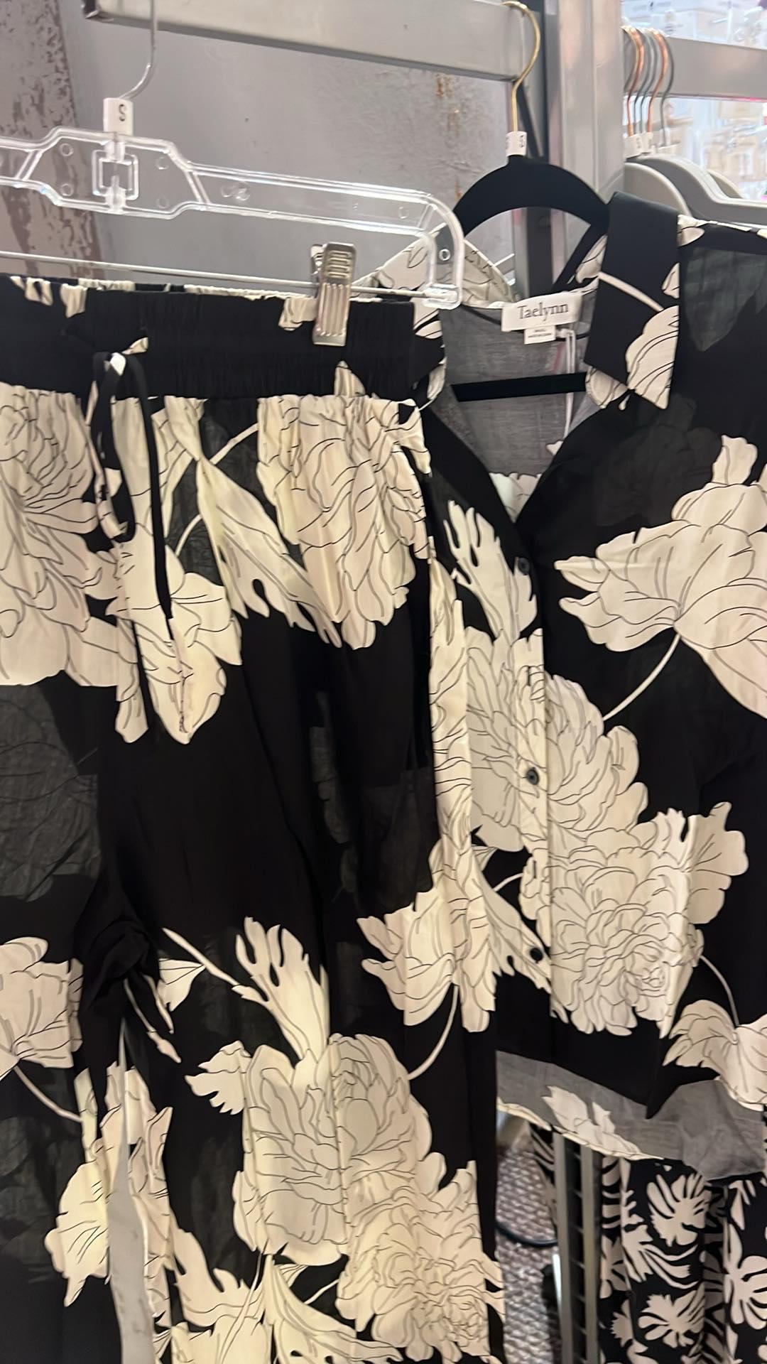 Black Tropical