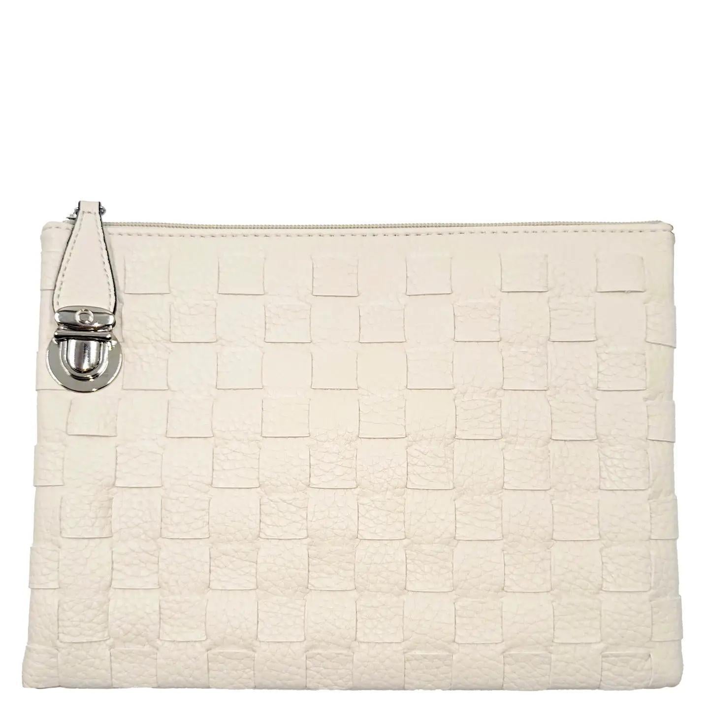 The Nancy Clutch