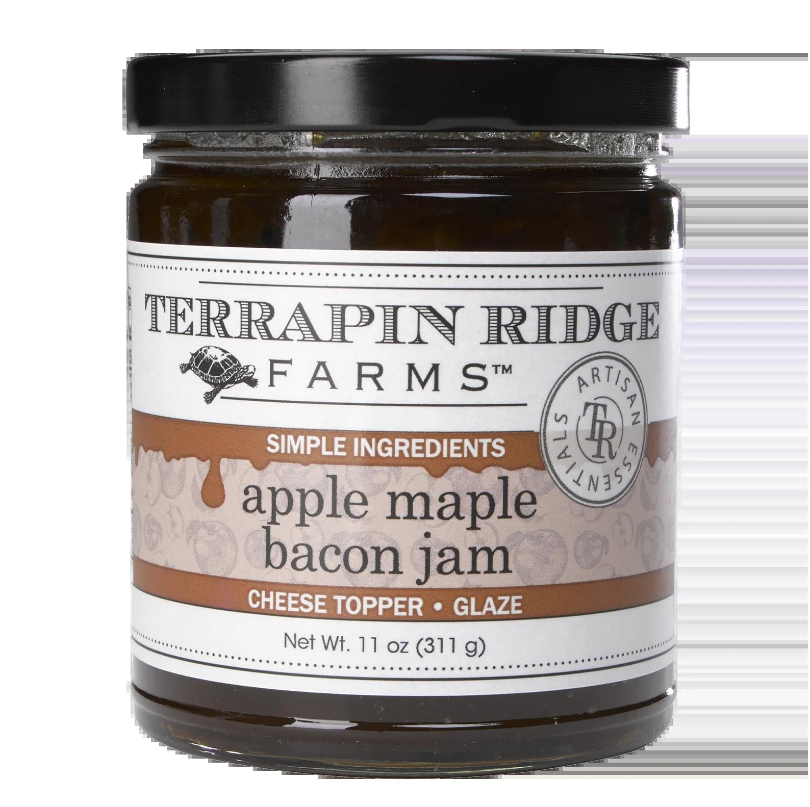 Terrapin Ridge Farms - Jam