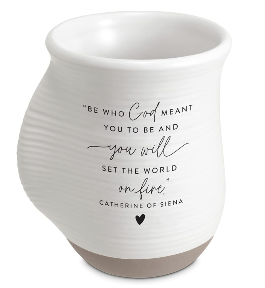 18465 Handwarmer Mug Set World On Fire