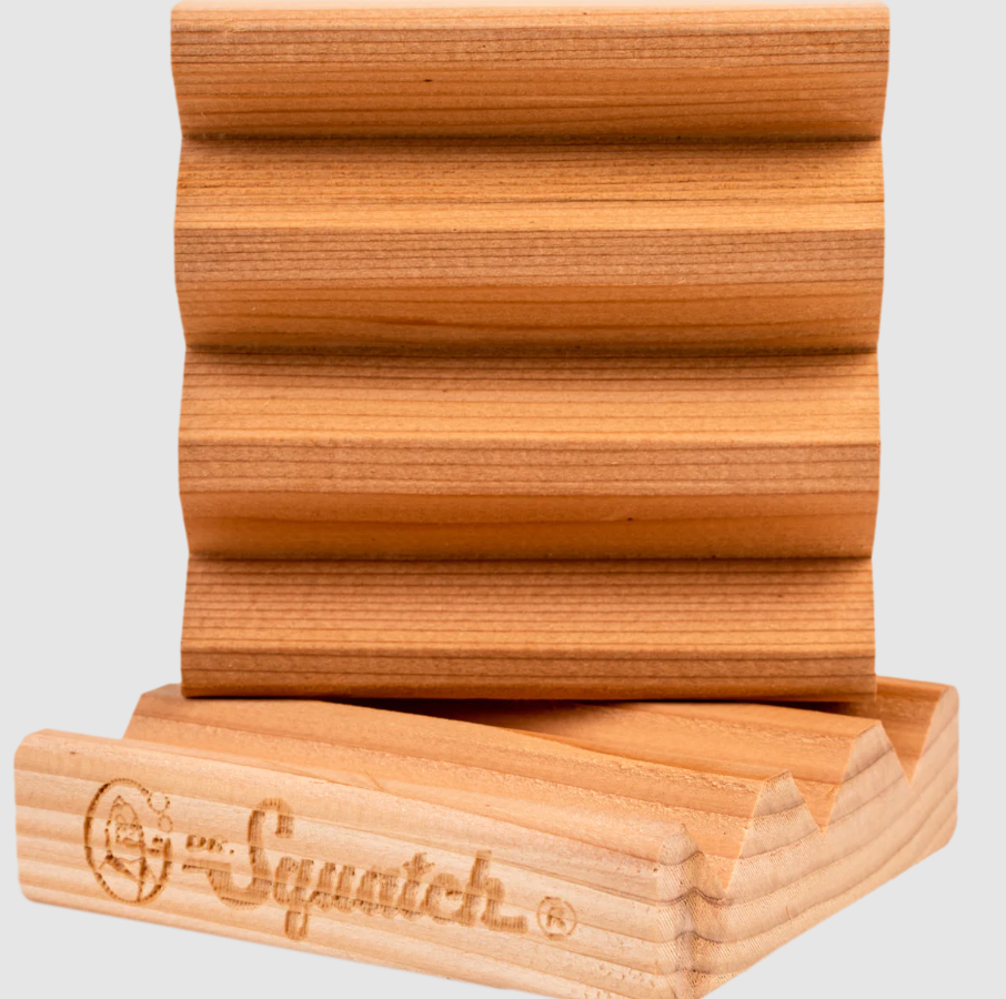 Shower Booster Soap Saver Dr. Squatch