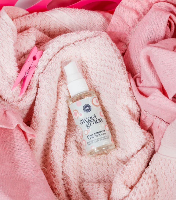 Sweet Grace Stain Remover - Travel Size