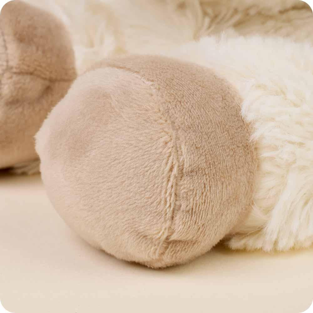 Laying Down Sheep Warmie