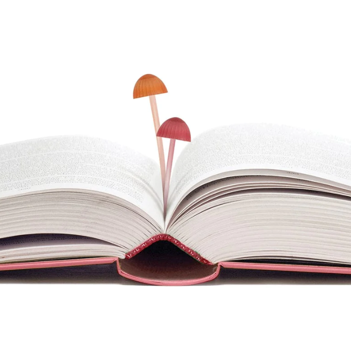 Magic Sprout Bookmarks