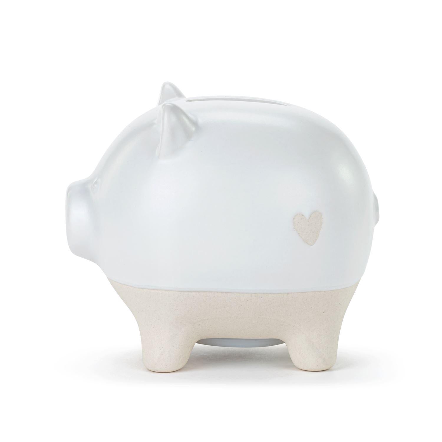 Squealy good Saver Piggy Bank